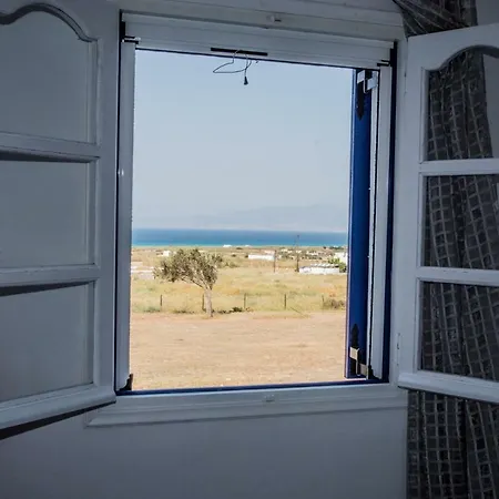 Molyndri's View Prázdninový dům *