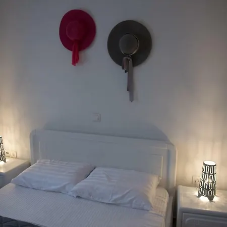 Molyndri's View Prázdninový dům *